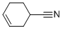 CAS#: 100-45-8, 3-Cyclohexene-1-Carbonitrile