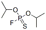 CAS#: 1000-22-2, Fluoro-Di(Propan-2-Yloxy)-Sulfanylidenephosphorane