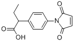 CAS#: 100072-54-6, 4-(2,5-Dihydro-2,5-Dioxo-1H-Pyrrol-1-Yl)-Benzenebutanoic Acid