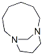 CAS 登录号：100098-22-4， 1,8-二氮杂双环[6.3.1]十二烷