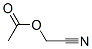 CAS 登录号：1001-55-4， 氰基甲基乙酸酯