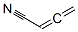 CAS 登录号：1001-56-5， 丁-2,3-二烯腈