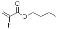CAS#: 10011-39-9, Butyl 2-Fluoroprop-2-Enoate