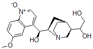 CAS 登录号：100182-37-4， 10,11-二羟基二氢奎尼丁N-氧化物