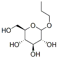 CAS#: 100231-62-7, Propyl D-Glucoside