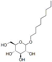 CAS#: 100231-65-0, Nonyl D-Glucoside