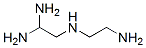 CAS 登录号：100231-77-4， N2-(2-氨基乙基)乙烷-1,1,2-三胺
