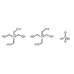 CAS#: 100231-78-5, Tetrakis(Hydroxymethyl)Phosphonium Phosphate