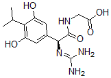 CAS 登录号：100234-70-6， Resorcinomycin A