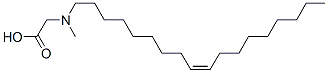 CAS#: 10025-06-6, 9-Octadecenyl (Z)-N-Methylaminoacetate