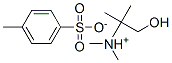 CAS#: 10026-99-0, (2-Hydroxy-1,1-Dimethylethyl)Dimethylammonium Toluene-p-Sulphonate