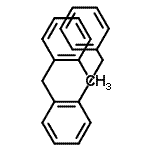 CAS#: 100404-06-6, 1-Benzyl-2-(2-Methylbenzyl)Benzene