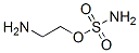 CAS#: 10042-77-0, Sulfamic Acid 2-Aminoethyl Ester