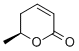 CAS 登录号：10048-32-5， (6S)-6-甲基-5,6-二氢吡喃-2-酮
