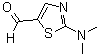 CAS#: 1005-28-3, 2-(Dimethylamino)-1,3-Thiazole-5-Carbaldehyde