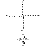 CAS 登录号：100581-42-8， 乙500
