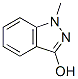 CAS#: 1006-19-5, 1-Methyl-2H-Indazol-3-One