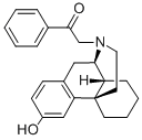CAS#: 10061-32-2, Levophenacylmorphan