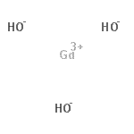 CAS#: 100634-91-1, Gadolinium Trihydroxide