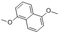 CAS#: 10075-63-5, 1,5-Dimethoxy-Naphthalene