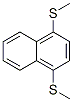 CAS#: 10075-73-7, 1,4-Bis(Methylthio)Naphthalene