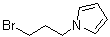 CAS#: 100779-91-7, 1-(3-Bromopropyl)-1H-Pyrrole
