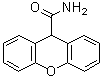 CAS#: 100866-28-2, 9H-Xanthene-9-Carboxamide