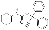 CAS 登录号：10087-89-5， 恩普氨酯