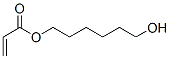 CAS 登录号：10095-14-4， 6-羟基己基丙烯酸酯