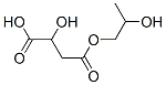 CAS#: 10099-73-7, 2-Hydroxypropyl Hydrogen Maleate