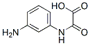 CAS#: 101-09-7, 2-[(3-Aminophenyl)Amino]-2-Oxoacetic Acid