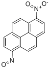 CAS 登录号：101043-65-6， 1-硝基-6-亚硝基芘