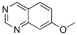 CAS#: 10105-37-0, 7-Methoxyquinazoline