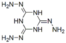 CAS#: 10105-42-7, 1,3,5-Triazine-2,4,6(1H,3H,5H)-Trione Trihydrazone