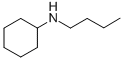 CAS#: 10108-56-2, N-Butylcyclohexylamine