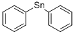 CAS 登录号：1011-95-6， 二(苯基)锡