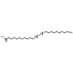 CAS#: 101216-59-5, 12,14-Pentacosadiynoic Acid