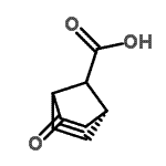 CAS#: 101223-39-6, (1S)-5-Oxobicyclo[2.2.1]Hept-2-Ene-7-Carboxylic Acid