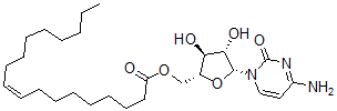 CAS#: 101235-34-1, 5'-Oleoyl Cytarabine
