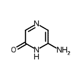 CAS#: 101257-36-7, 6-Amino-2(1H)-Pyrazinone
