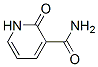 CAS 登录号：10128-92-4， 1,2-二氢-2-氧代-3-吡啶甲酰胺