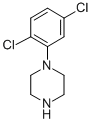 CAS#: 1013-27-0, 1-(2,5-Dichlorophenyl)-Piperazine