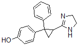 CAS#: 101342-93-2, 4-Hydroxycibenzoline