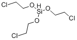 CAS#: 10138-79-1, Tris(2-Chloroethoxy)Silane