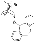 CAS#: 10139-98-7, Deptropine Methobromide