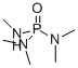 CAS 登录号：10159-46-3， 五甲基磷酰胺