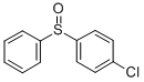 CAS#: 1016-82-6, 1-Chloro-4-Phenylsulfinylbenzene