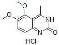CAS#: 101626-69-1, Bemarinone Hydrochloride