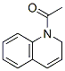 CAS#: 10174-55-7, 1-Acetyl-1,2-Dihydroquinoline