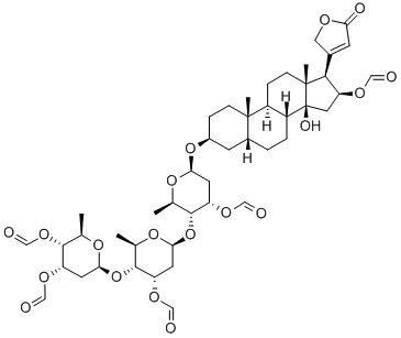 CAS 登录号：10176-39-3， 吉妥福酯